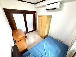 Mendon Spring (D5), Apartment #553110741